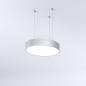 Preview: kreative Deckenlampe mit einzigartigem Design